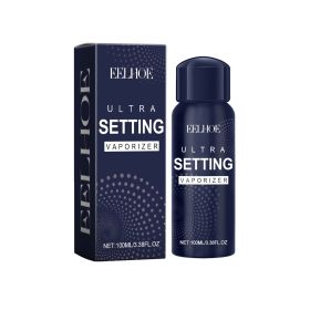 EELHOE Ultra Setting Vaporizer, Light Water Embellish Waterproof And Sweat Is Not Easy To Take Off Makeup Dizzy Makeup Oil Control Fresh Makeup S