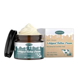 WoodSleep Nourishing Skin Soothing Cream Moisturizes And Gently Improves Skin Discomfort
