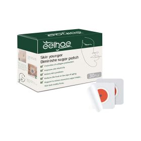 Eelhoe Sugar Soothing Belly Button Stick Shapes Body Contour, Tights Skin, And Shapes Belly Button Stick