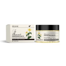EELHOE Exfoliating Bath Salts Cleanse The Body, Nourish And Soothe Soft Skin, Moisturize And Smooth Bath Salts (Quantity: 1pc)
