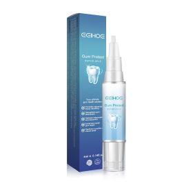 EELHOE Dental Repair Gel, Repair Gums Cleaning Dental Stains And Tartar Oral Care Gel (Quantity: 2pcs)